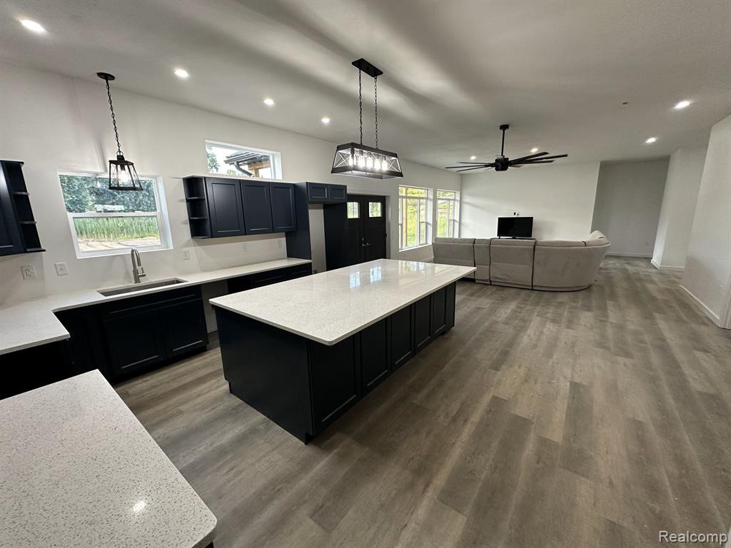 41063 WILLOW Road, New Boston, MI 48164 — Photo 5