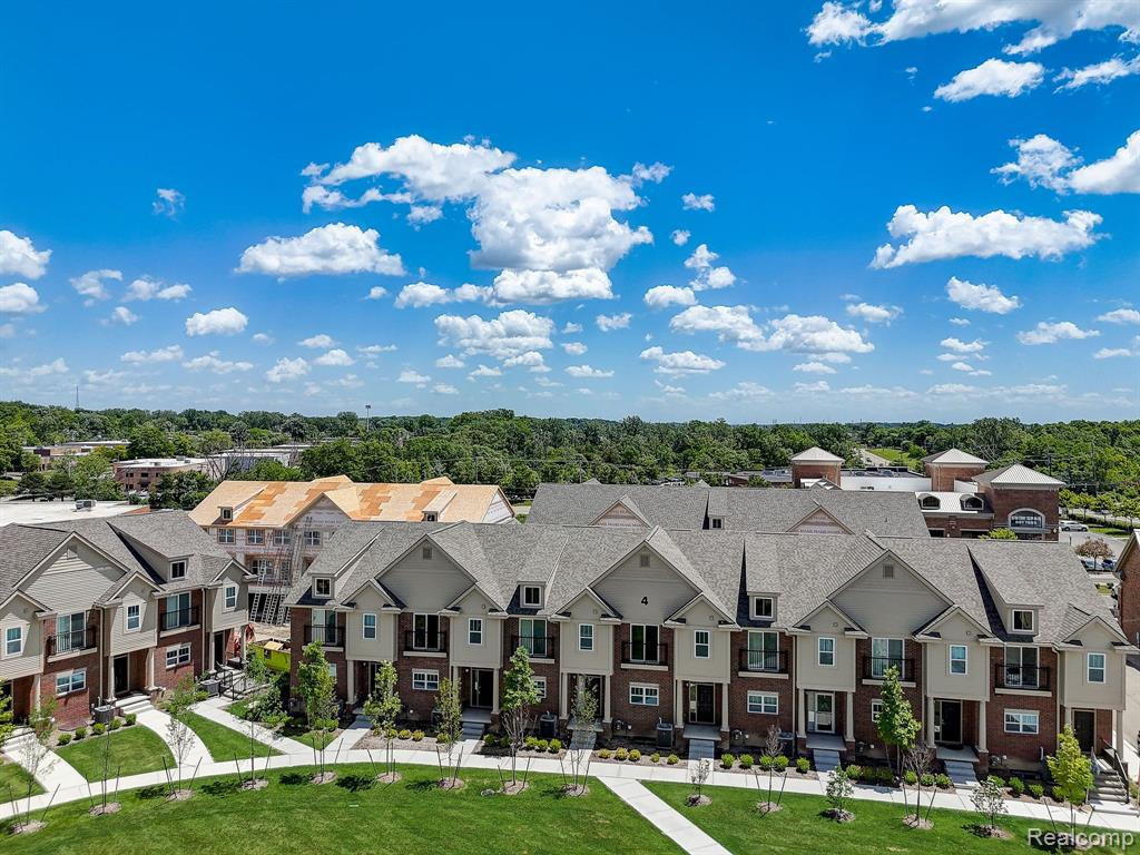 41566 ORIANNA Lane, 19, Novi, MI — Photo 8