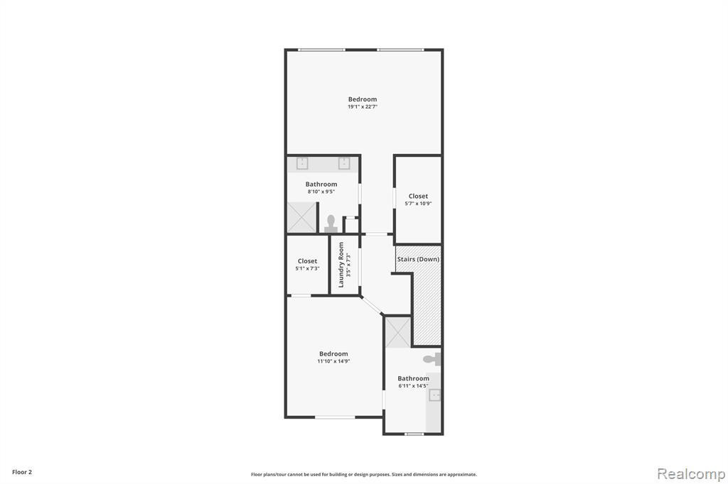41566 ORIANNA Lane, 19, Novi, MI — Photo 44