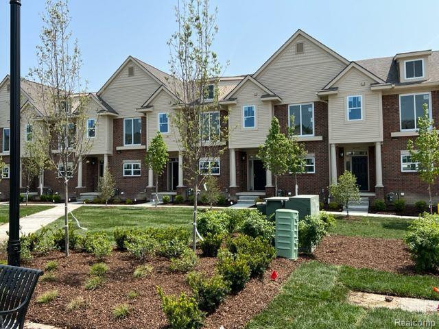 41558 ORIANNA Lane, 21, Novi, MI — Photo 42