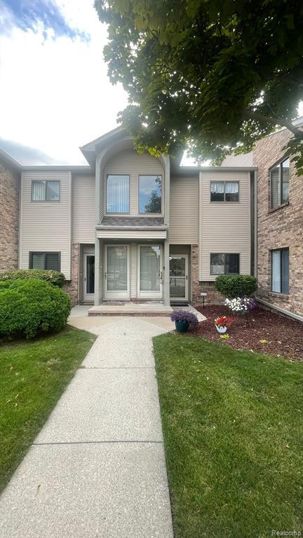 42794 LILLEY POINTE Drive, Canton, MI 48187 — Photo 2