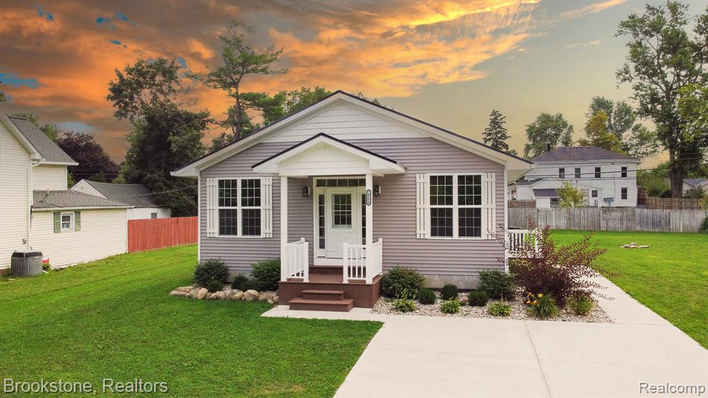 74650 FULTON Street, Armada, MI — Photo 3
