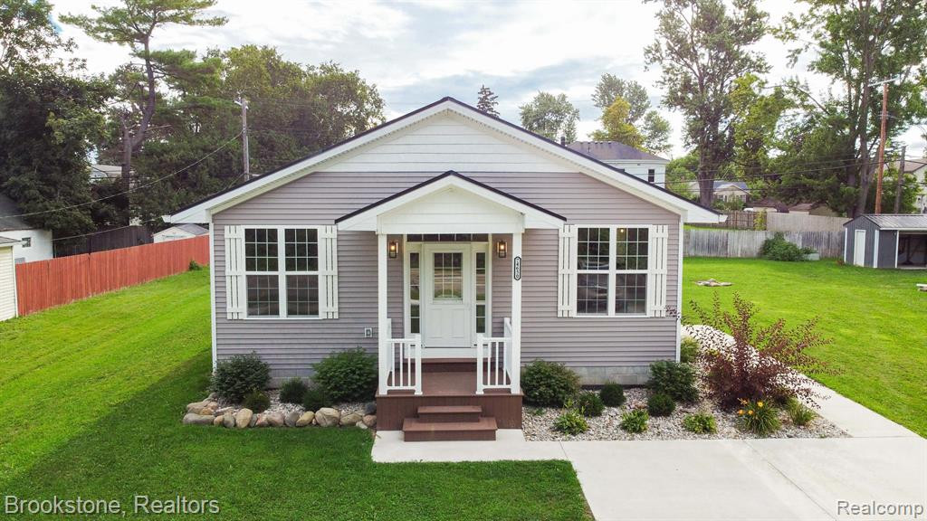 74650 FULTON Street, Armada, MI — Photo 33