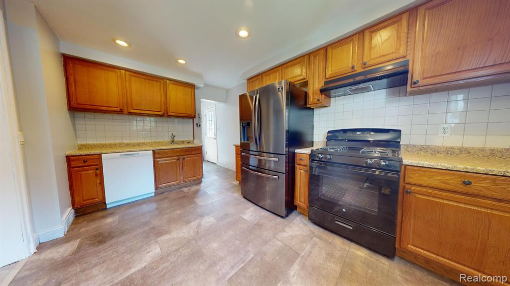 9049 ROBERT Street, Taylor, MI — Photo 3