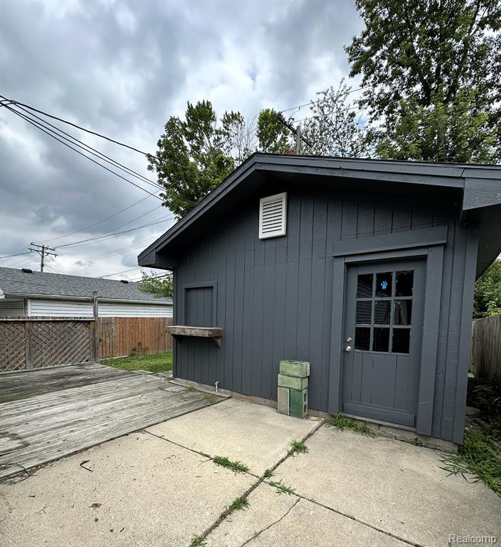 9049 ROBERT Street, Taylor, MI — Photo 15