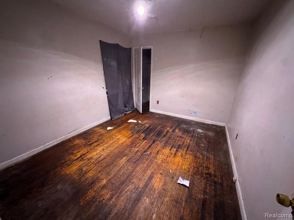 7406 NETT Street, Detroit, MI 48213 — Photo 6
