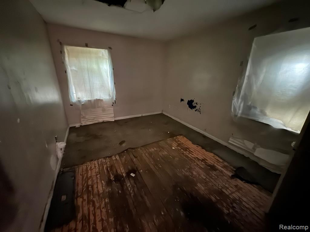 7406 NETT Street, Detroit, MI 48213 — Photo 7