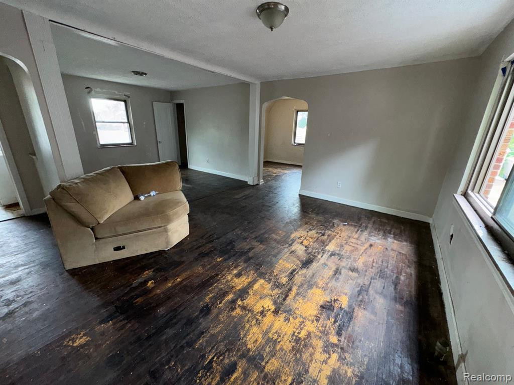 7406 NETT Street, Detroit, MI 48213 — Photo 8