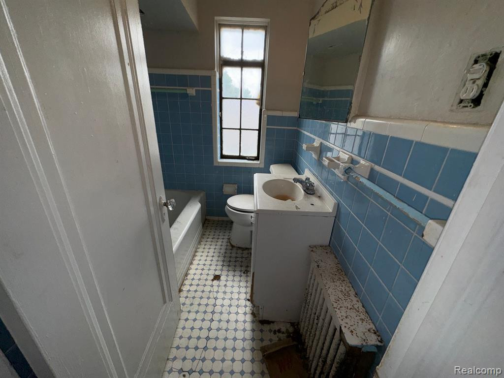 7406 NETT Street, Detroit, MI 48213 — Photo 10