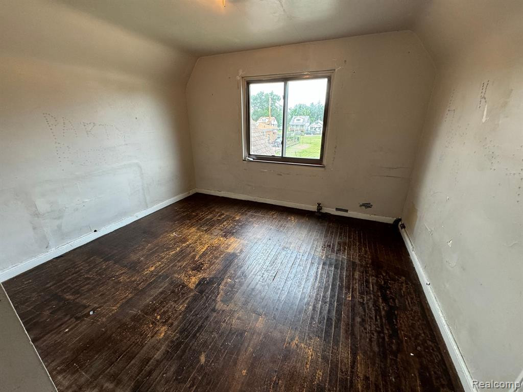 7406 NETT Street, Detroit, MI 48213 — Photo 12
