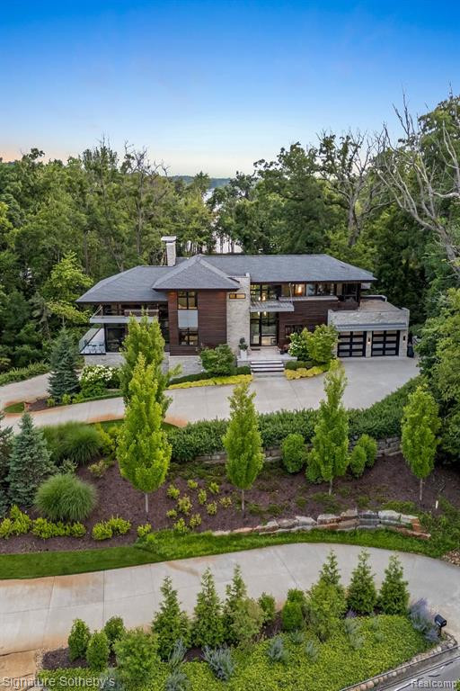 4747 OLD ORCHARD Trail, Orchard Lake Village, MI 48324 — Photo 80