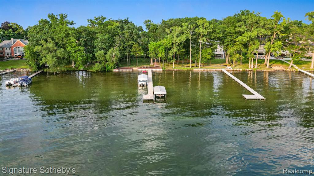 4747 OLD ORCHARD Trail, Orchard Lake Village, MI 48324 — Photo 85