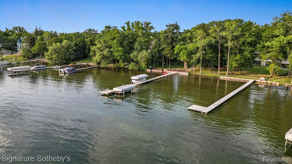 4747 OLD ORCHARD Trail, Orchard Lake Village, MI 48324 — Photo 86