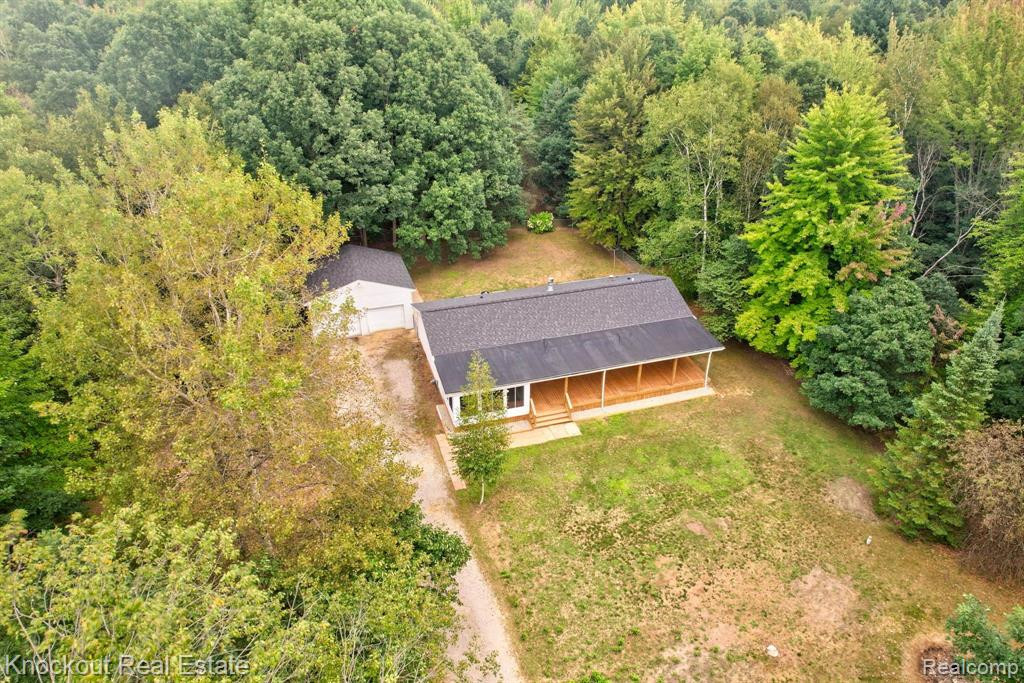 5784 ORMES Road, Vassar, MI 48768 — Photo 2