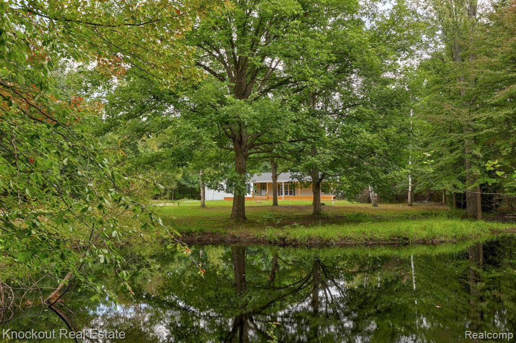 5784 ORMES Road, Vassar, MI 48768 — Photo 4