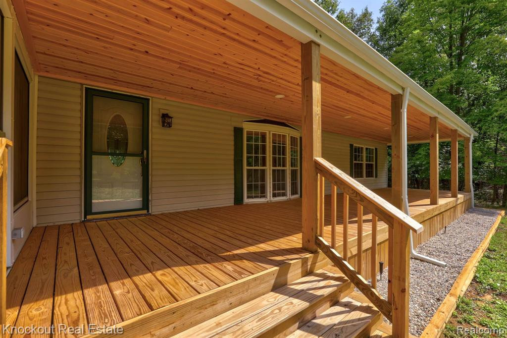 5784 ORMES Road, Vassar, MI 48768 — Photo 10