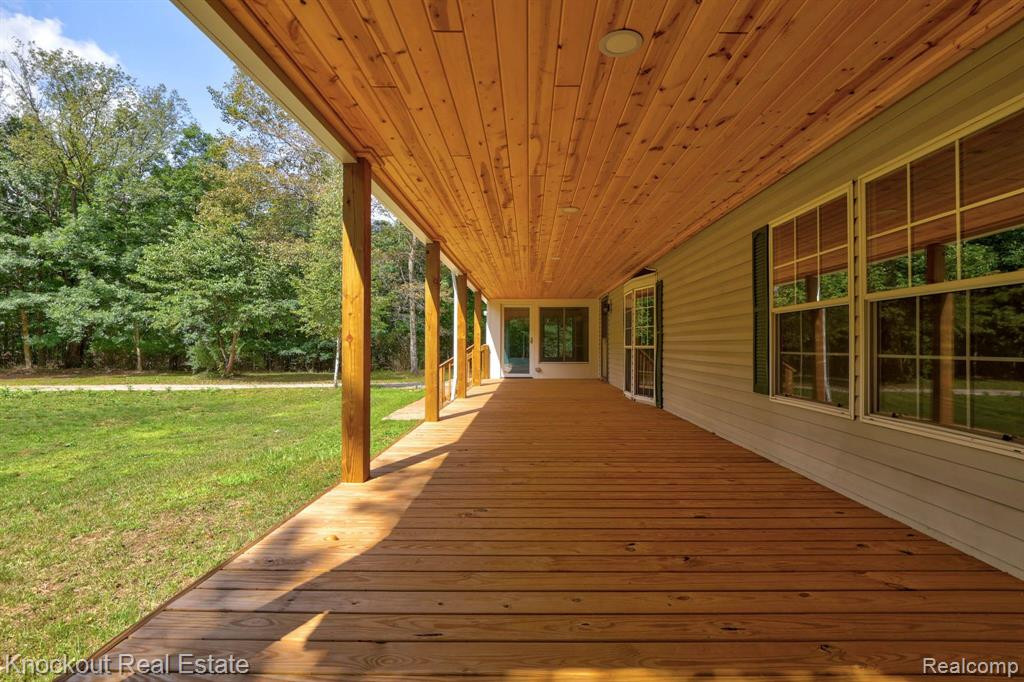 5784 ORMES Road, Vassar, MI 48768 — Photo 11