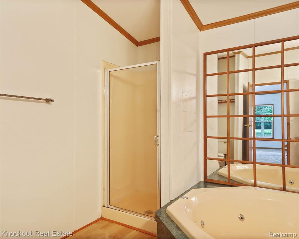 5784 ORMES Road, Vassar, MI 48768 — Photo 27