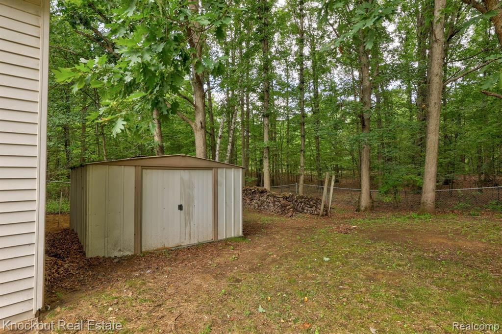 5784 ORMES Road, Vassar, MI 48768 — Photo 46