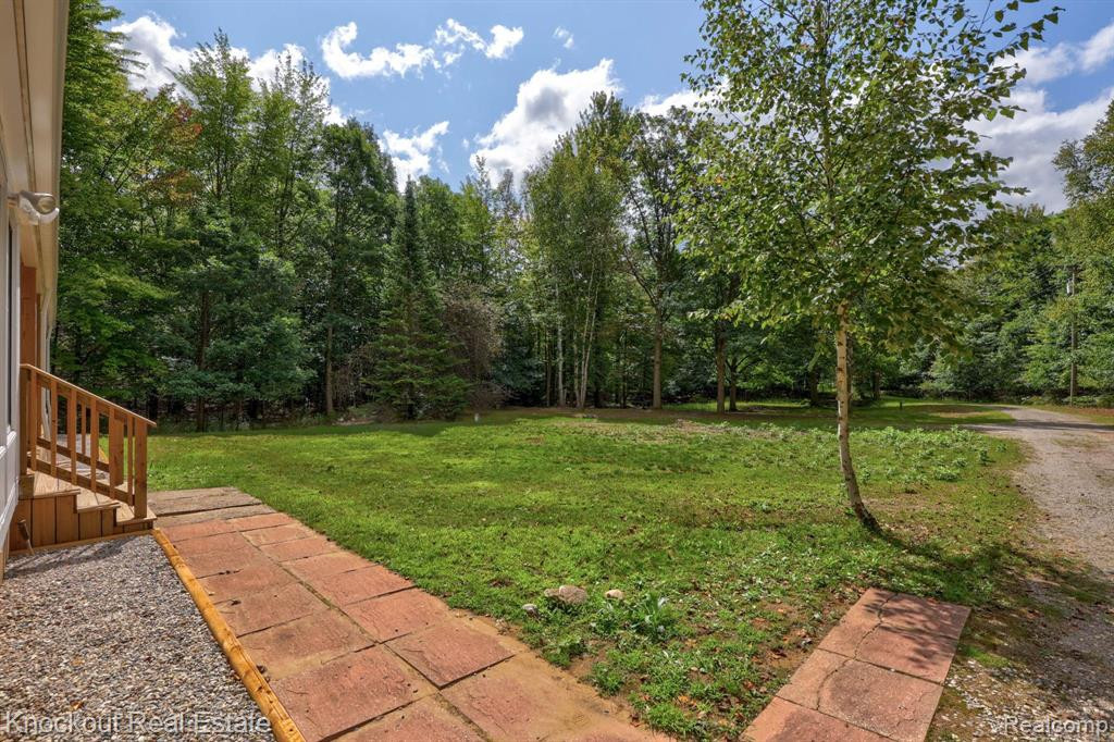 5784 ORMES Road, Vassar, MI 48768 — Photo 48