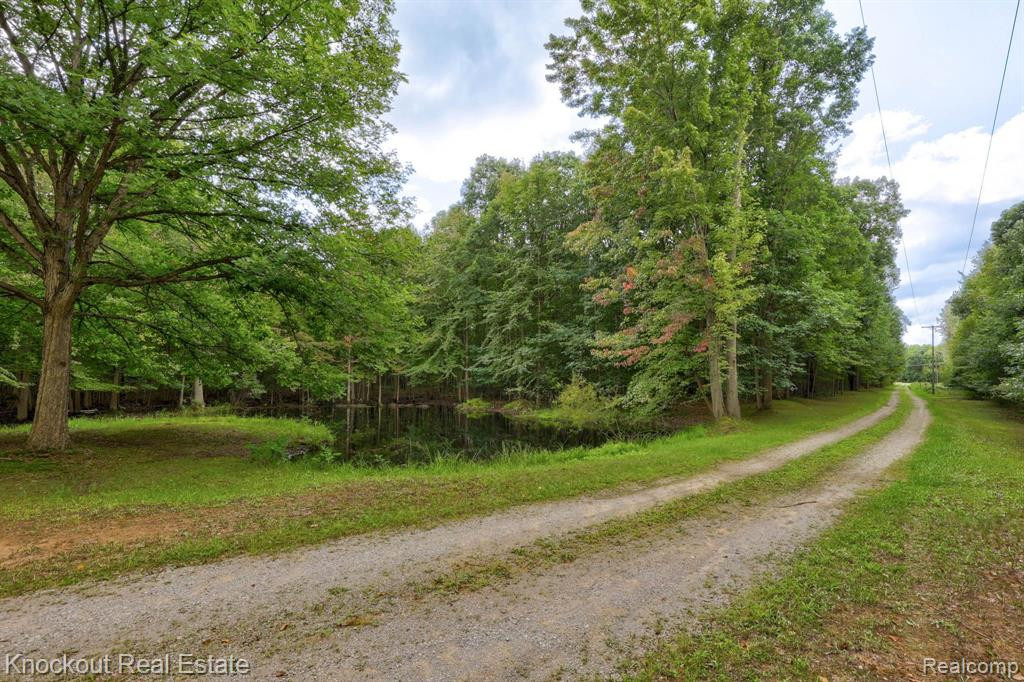 5784 ORMES Road, Vassar, MI 48768 — Photo 50