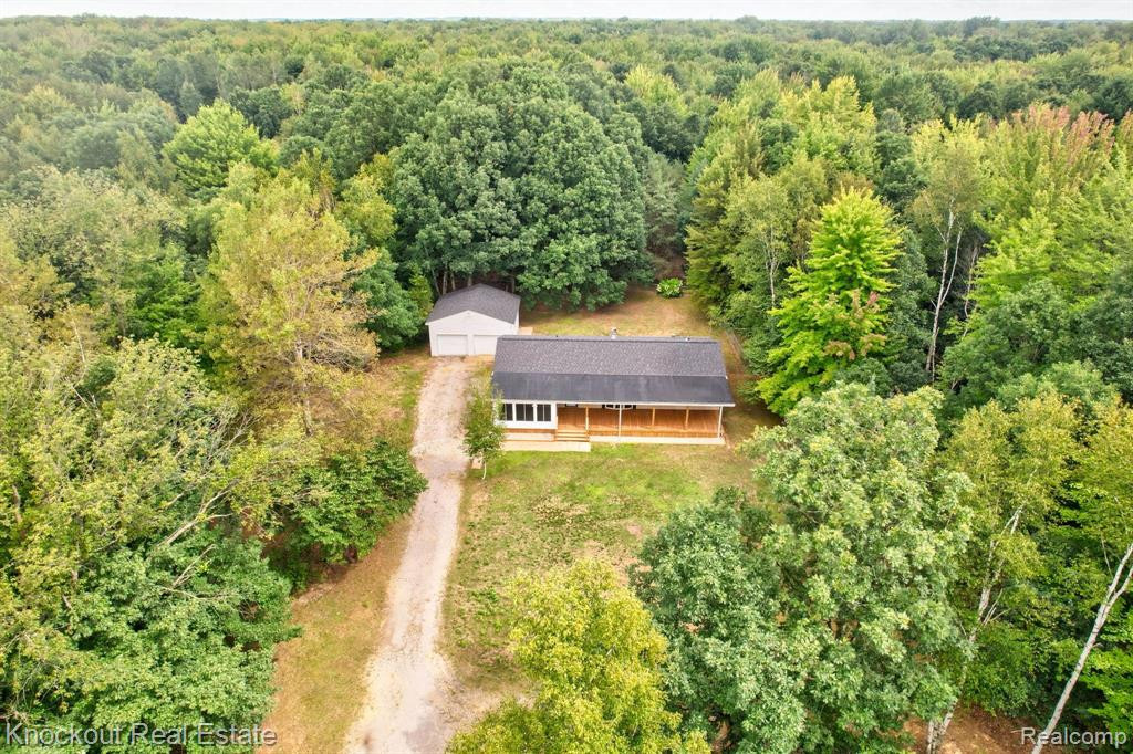 5784 ORMES Road, Vassar, MI 48768 — Photo 55