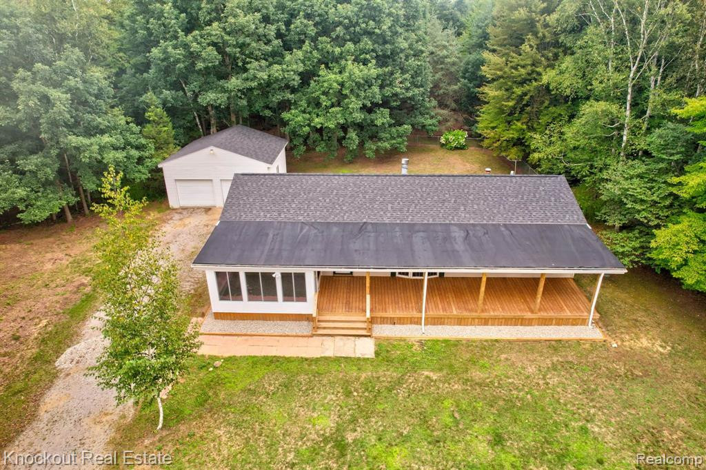 5784 ORMES Road, Vassar, MI 48768 — Photo 56