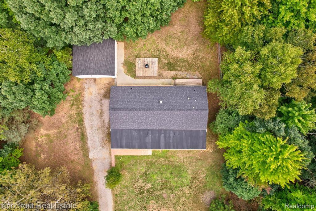 5784 ORMES Road, Vassar, MI 48768 — Photo 57