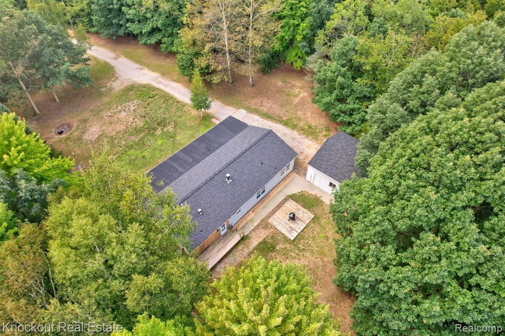 5784 ORMES Road, Vassar, MI 48768 — Photo 62