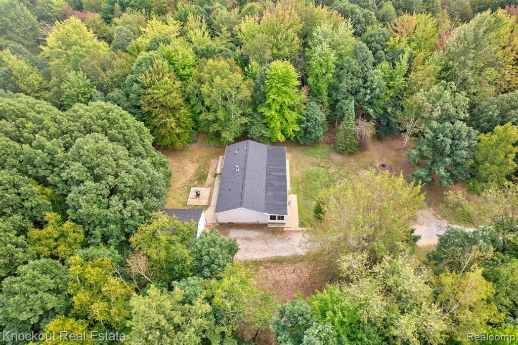 5784 ORMES Road, Vassar, MI 48768 — Photo 63