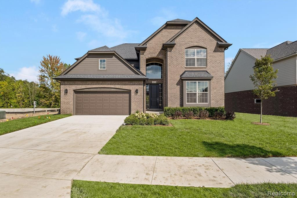 4874 Adler Court, Troy, MI 48085 — Photo 2