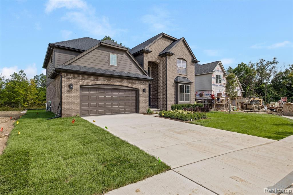4874 Adler Court, Troy, MI 48085 — Photo 3