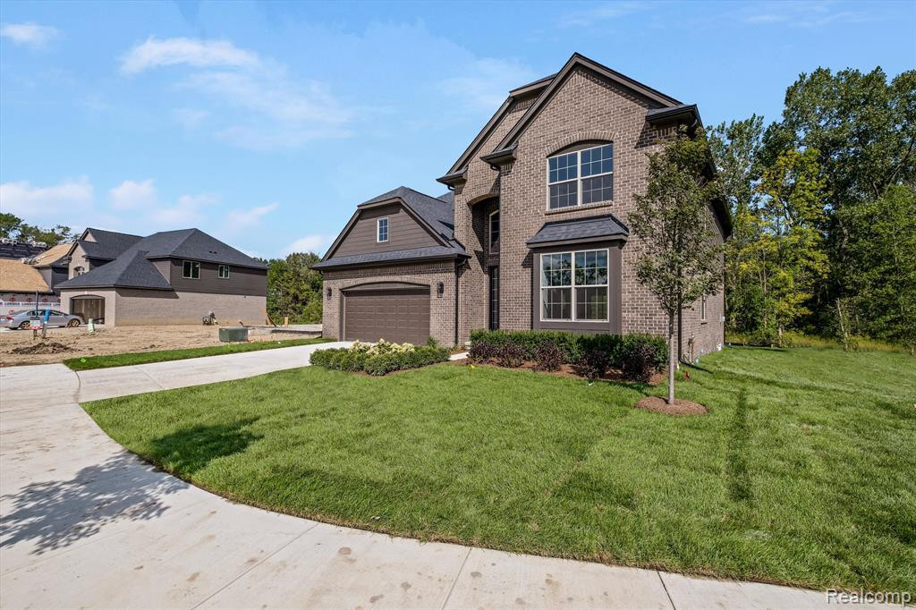 4874 Adler Court, Troy, MI 48085 — Photo 4