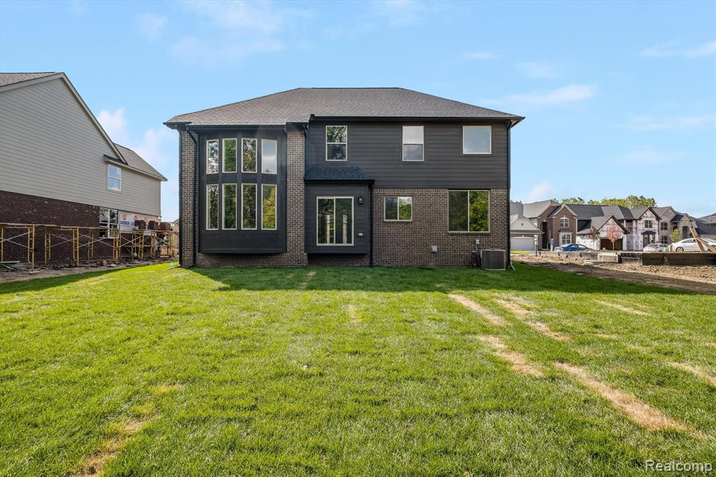 4874 Adler Court, Troy, MI 48085 — Photo 36