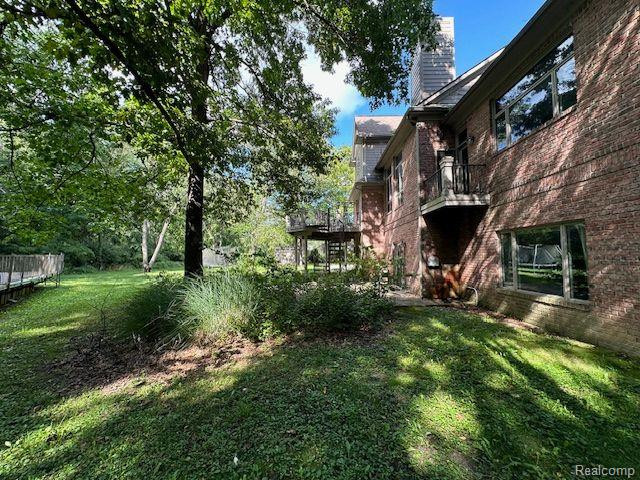 917 KNOB CREEK Drive, Rochester, MI 48306 — Photo 3