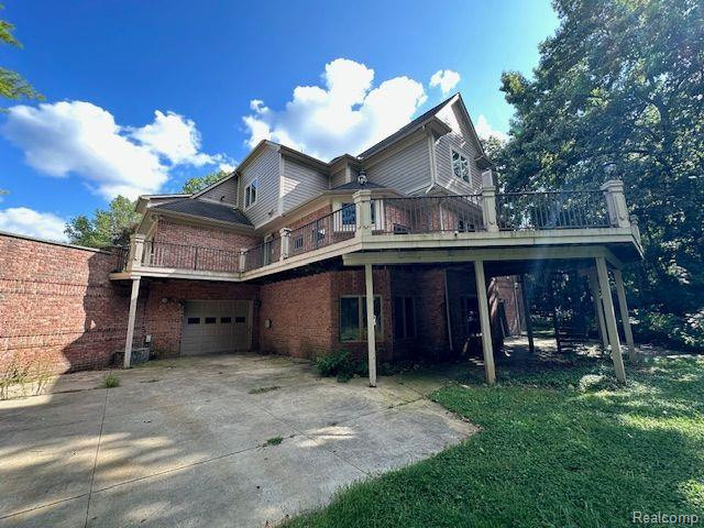 917 KNOB CREEK Drive, Rochester, MI 48306 — Photo 5
