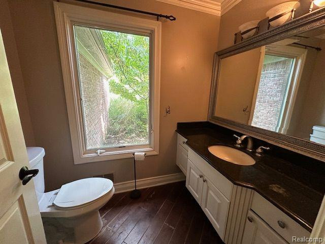 917 KNOB CREEK Drive, Rochester, MI 48306 — Photo 11