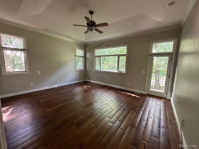 917 KNOB CREEK Drive, Rochester, MI 48306 — Photo 12