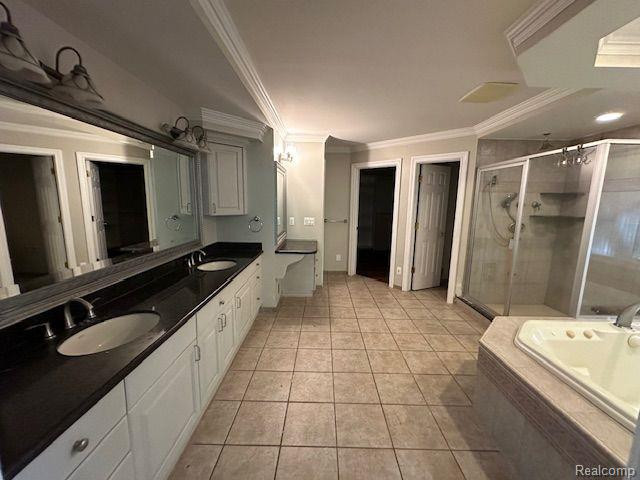 917 KNOB CREEK Drive, Rochester, MI 48306 — Photo 13