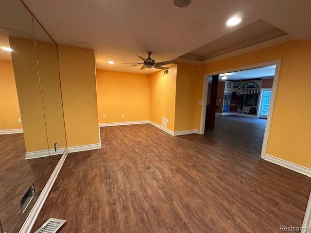 917 KNOB CREEK Drive, Rochester, MI 48306 — Photo 27