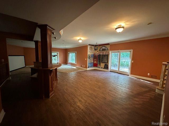 917 KNOB CREEK Drive, Rochester, MI 48306 — Photo 28