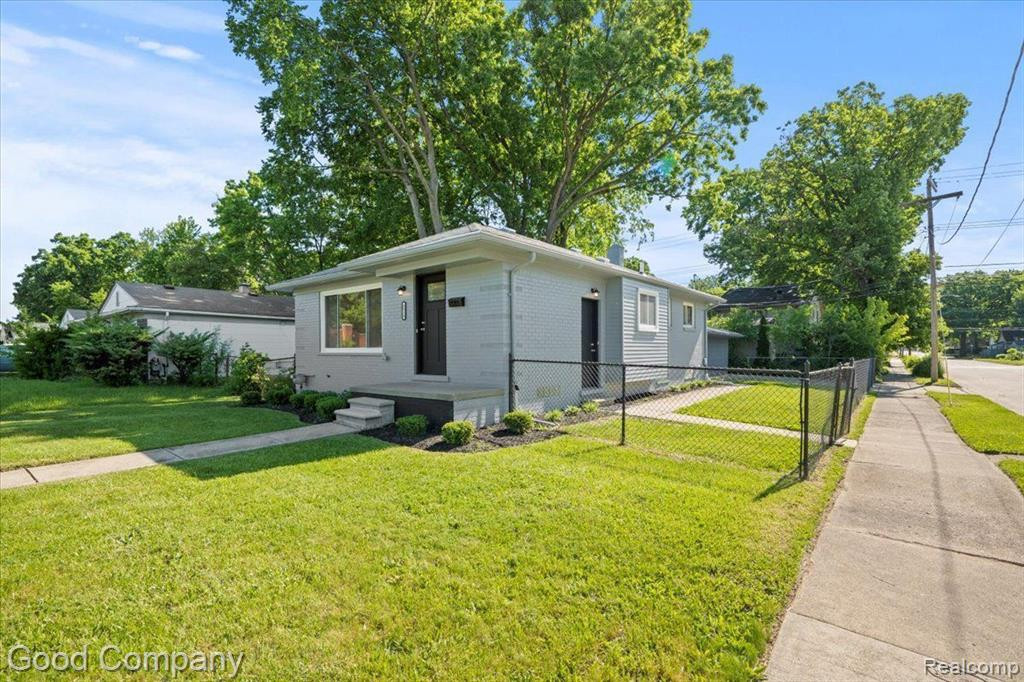 4014 GREENFIELD Road, Berkley, MI 48072 — Photo 5