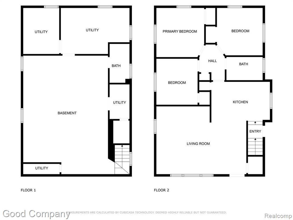 4014 GREENFIELD Road, Berkley, MI 48072 — Photo 41