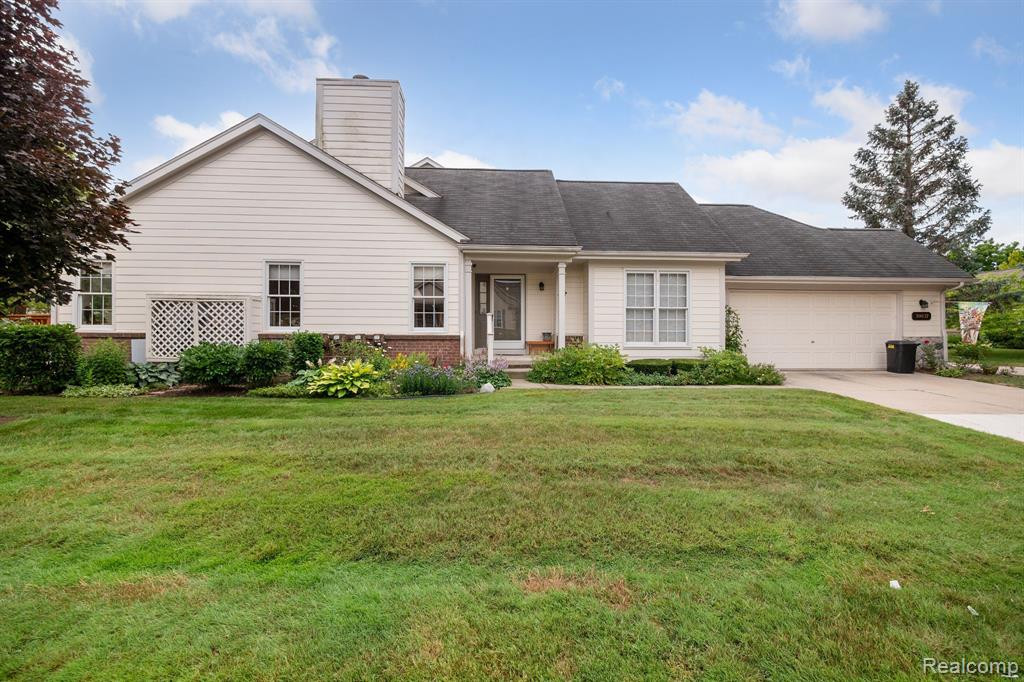 39837 EAGLE TRACE Drive, Northville, MI 48168 — Photo 8