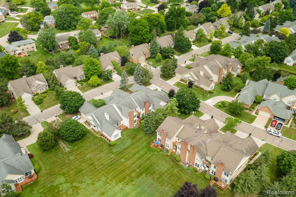 39837 EAGLE TRACE Drive, Northville, MI 48168 — Photo 53