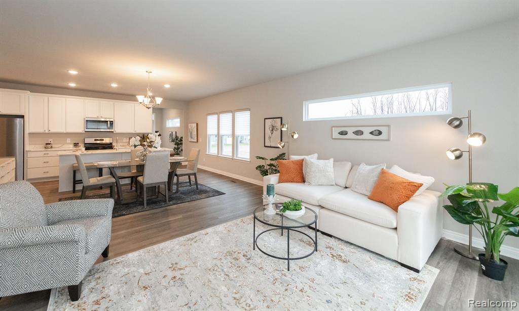 709 Ander Lane, 93, White Lake, MI — Photo 13