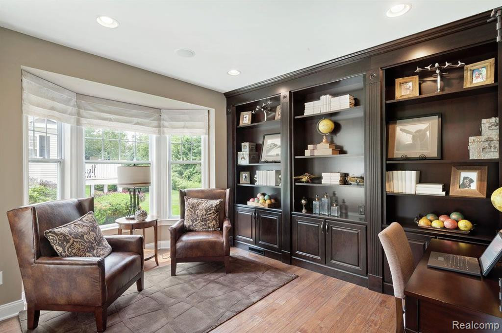 3261 BRACKLEY Drive, Ann Arbor, MI 48105 — Photo 5
