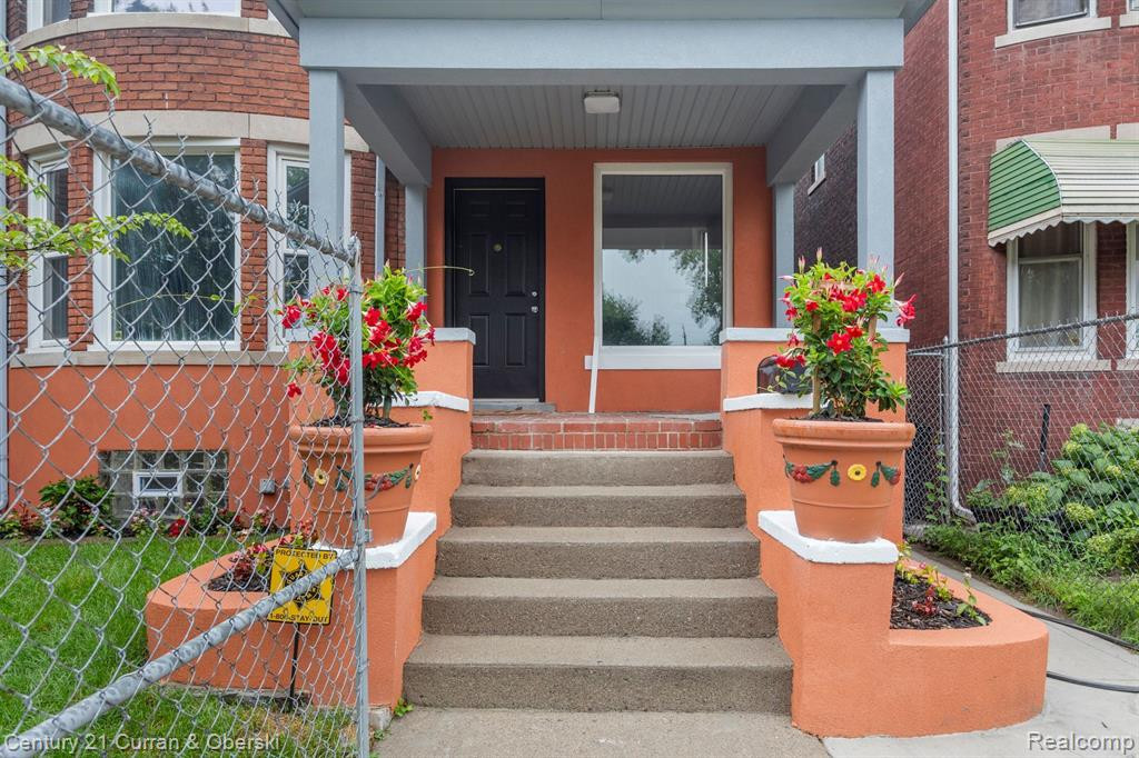 2106 MORRELL Street, Detroit, MI 48209 — Photo 3