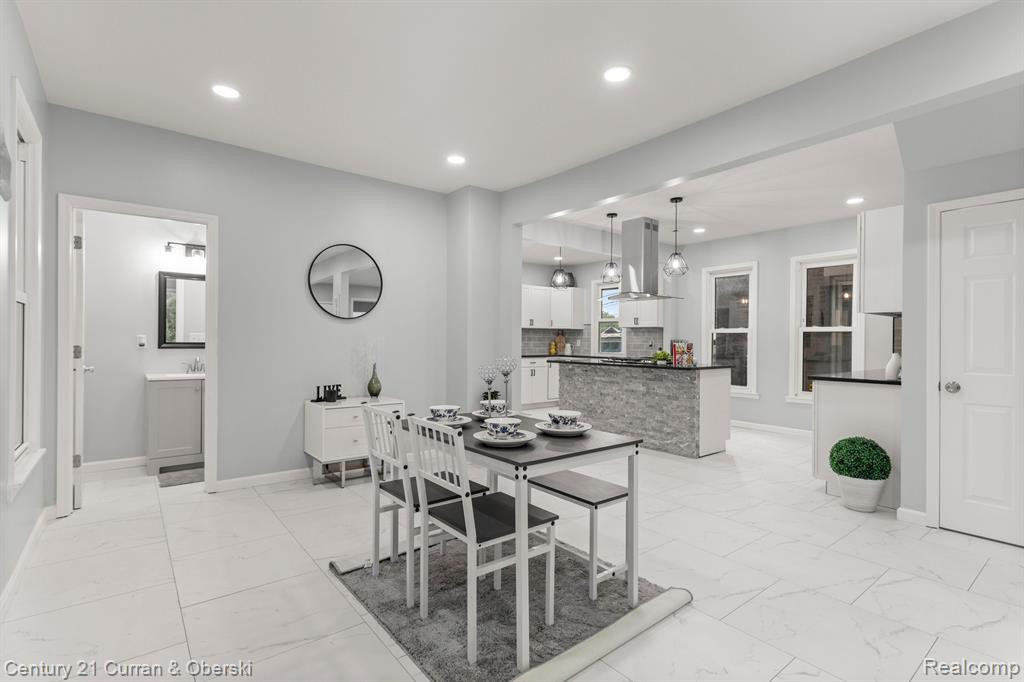 2106 MORRELL Street, Detroit, MI 48209 — Photo 9