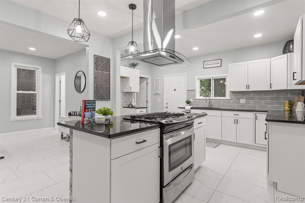 2106 MORRELL Street, Detroit, MI 48209 — Photo 13